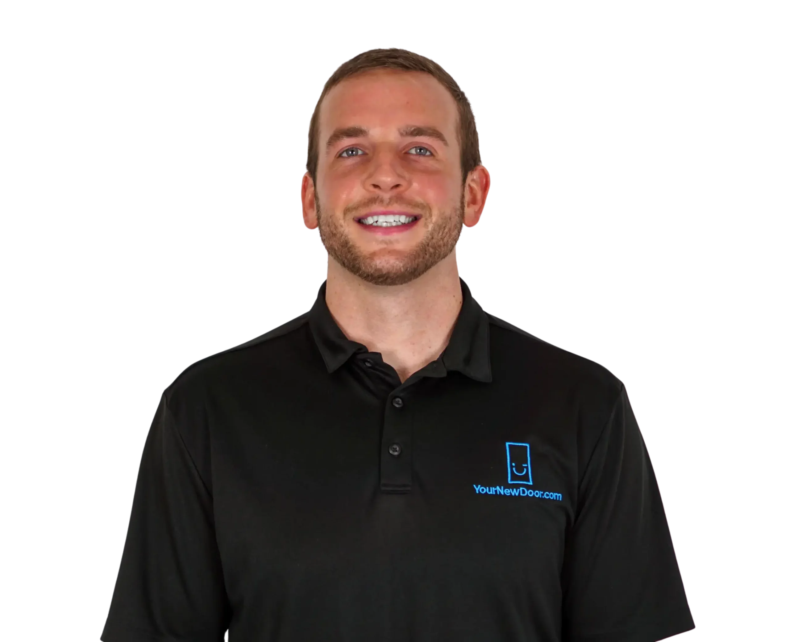 Brian Robbins - Project Manager