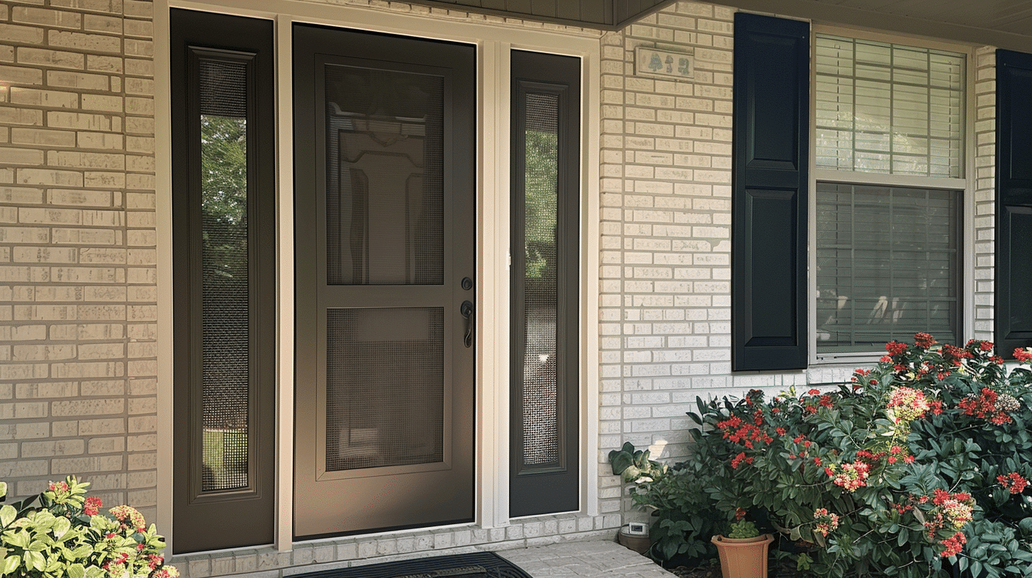 a-brand-new-screen-door